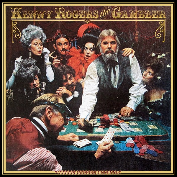 Behind the Song: Kenny Rogers, “The Gambler”