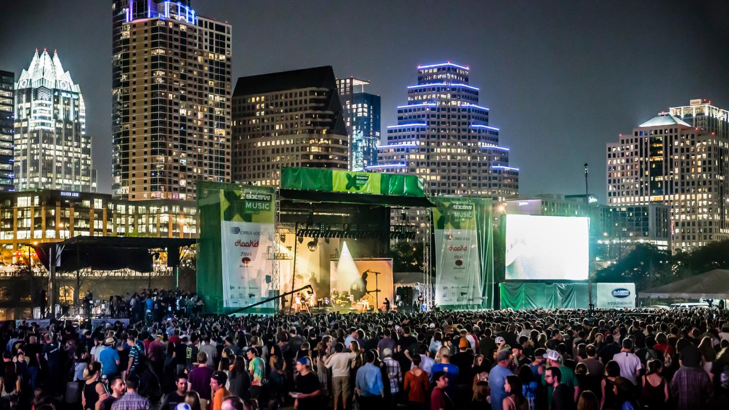 Mix of Sadness, Relief Following SXSW Cancellation