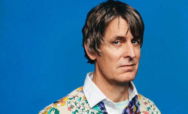 Stephen Malkmus Drops New Phase of Folk on ‘Traditional Techniques’
