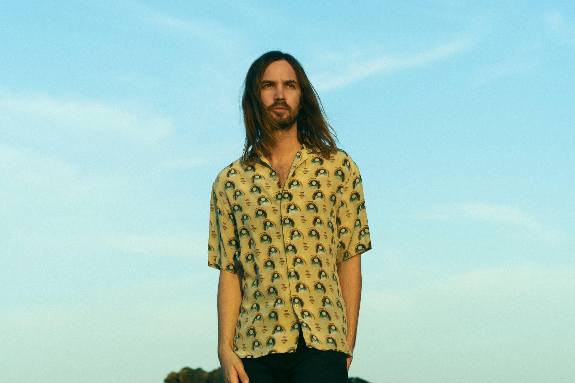 Tame Impala: Filling the Void