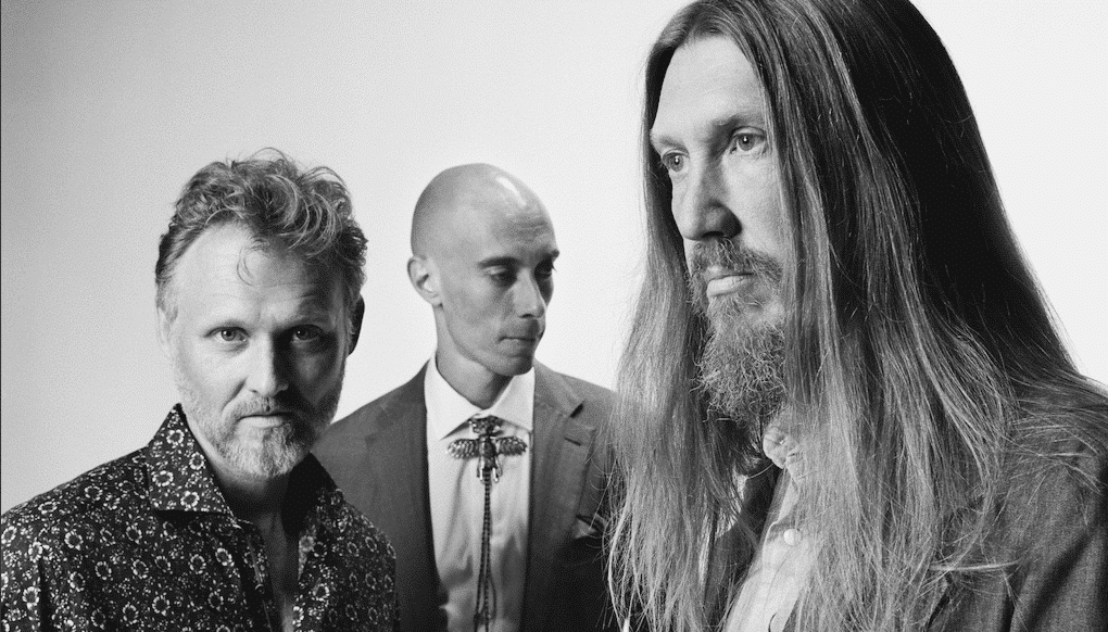 The Wood Brothers Discuss “Little Bit Sweet” Off Of ‘Kingdom In My Mind’