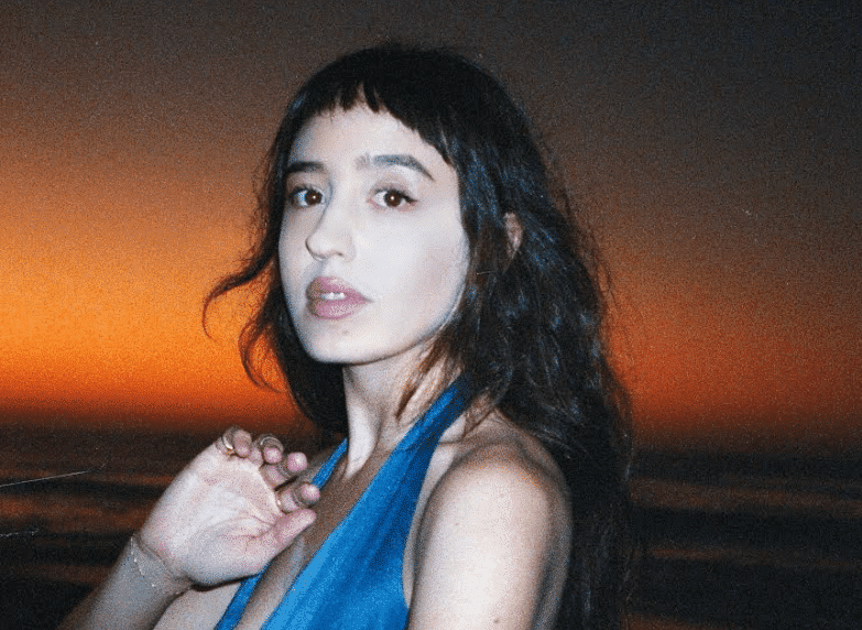 Victoria Reed Premieres New Music, Video With “Do It For You Too ...