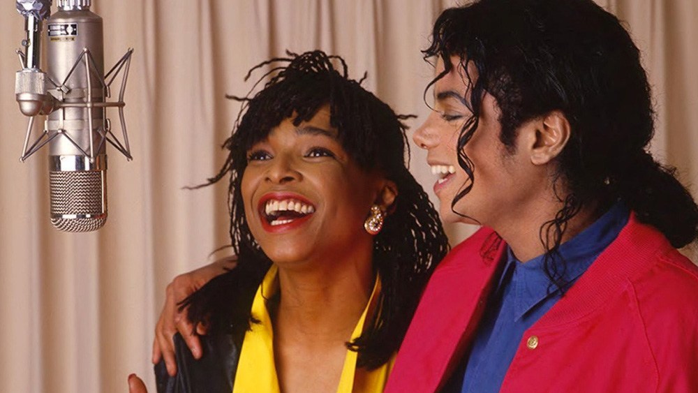 Behind the Song: Michael Jackson’s “Man In The Mirror,” written by Siedah Garrett & Glen Ballard