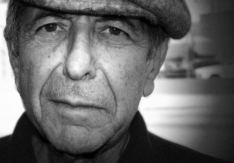 Leonard Cohen’s Estate and Publisher Denied Permission for Use of “Hallelujah”