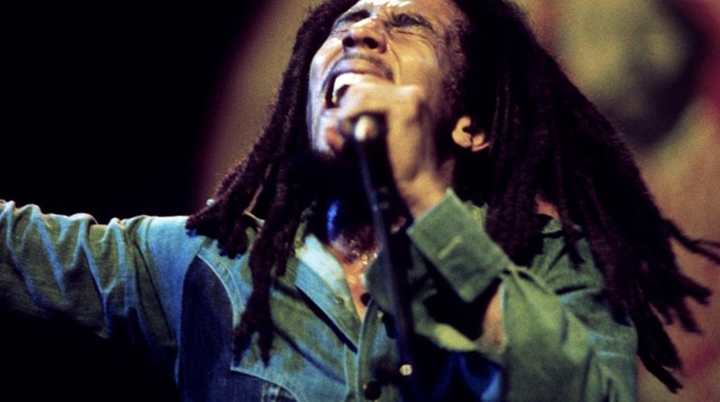 A Look Back at Bob Marley Masterpiece, ‘Exodus’