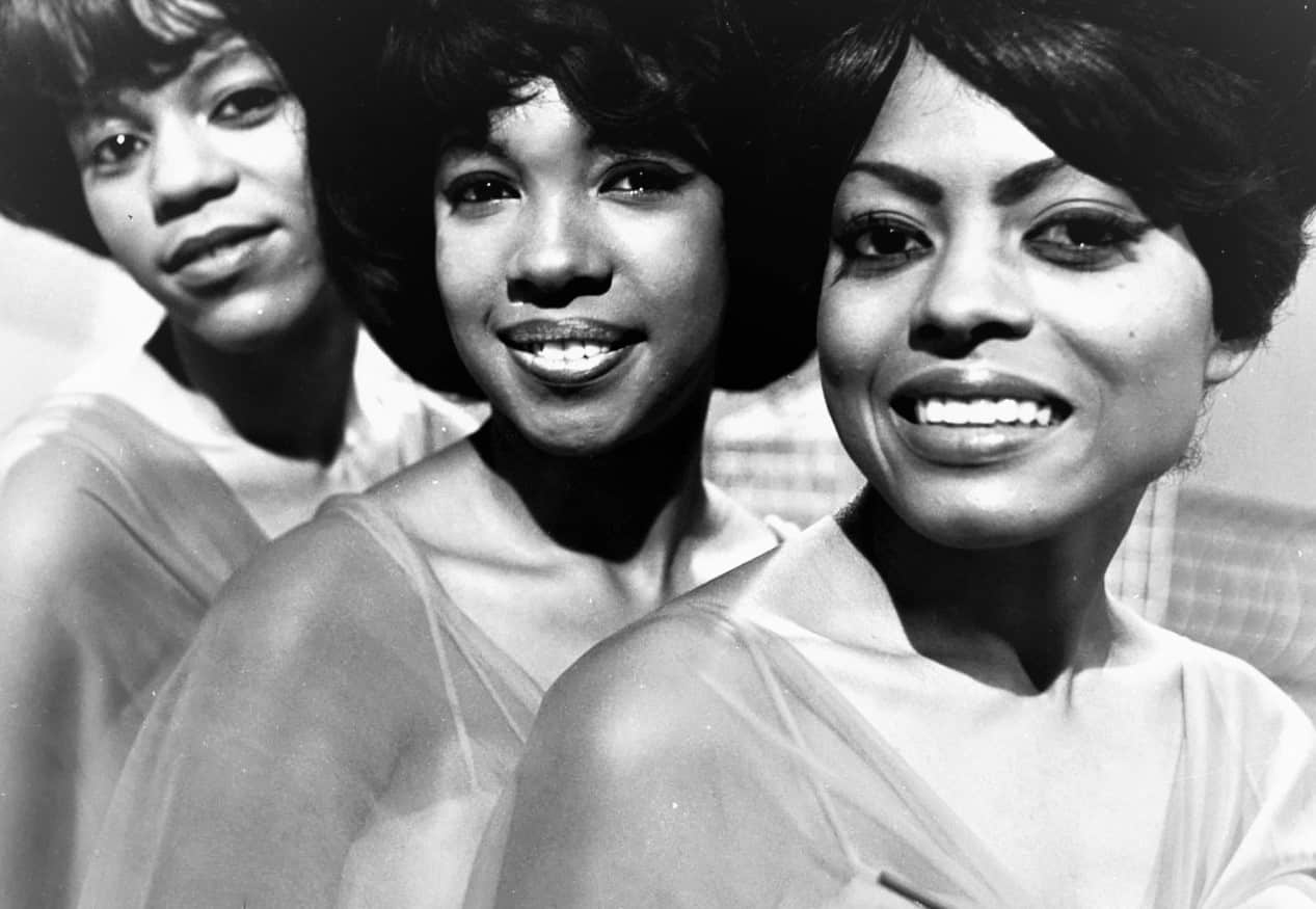 Behind The Song: The Supremes, “Where Did Our Love Go”