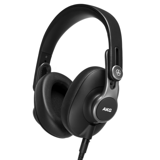 Gear Review: AKG K275 K371 Headphones