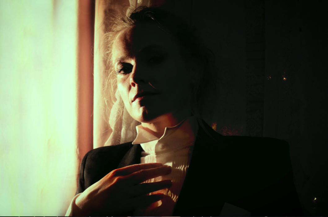 Ane Brun Dreams of Renewed Planet During Pandemic on “Feeling Like I Wanna Cry”