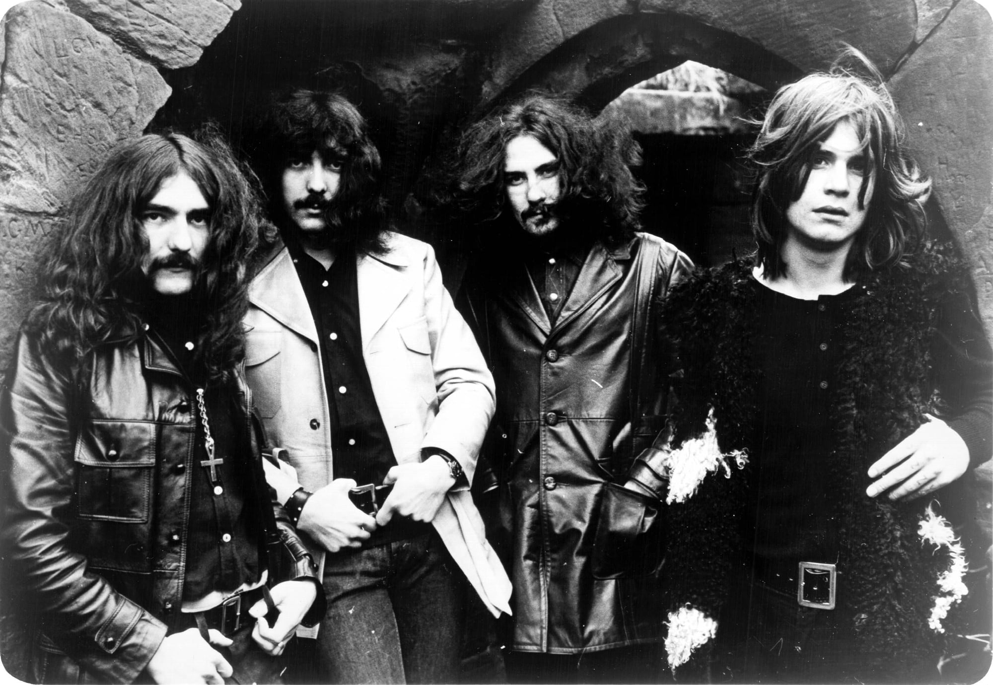 Behind the Song: Black Sabbath, “Changes”