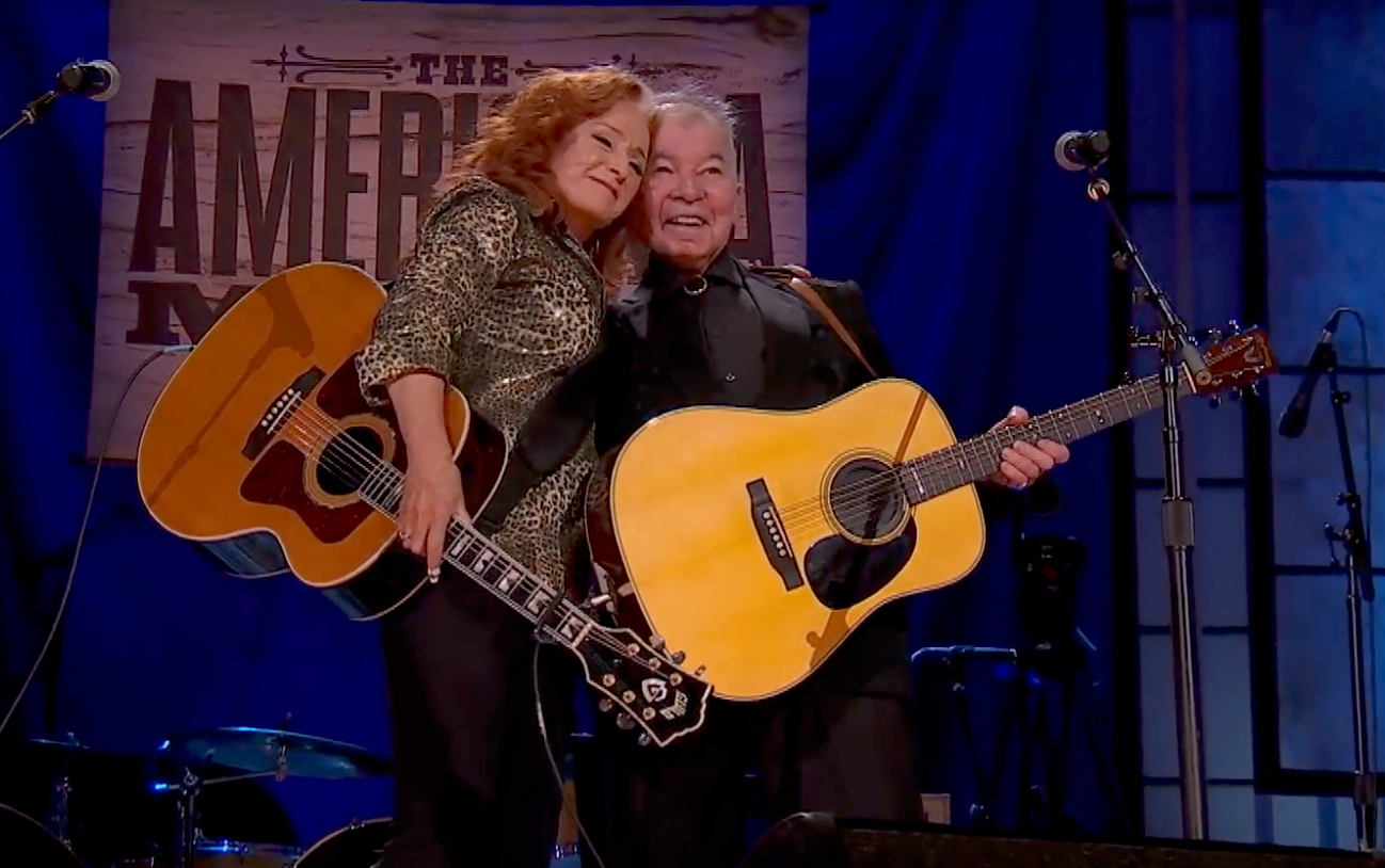 Under the Covers: Top 10 John Prine Covers