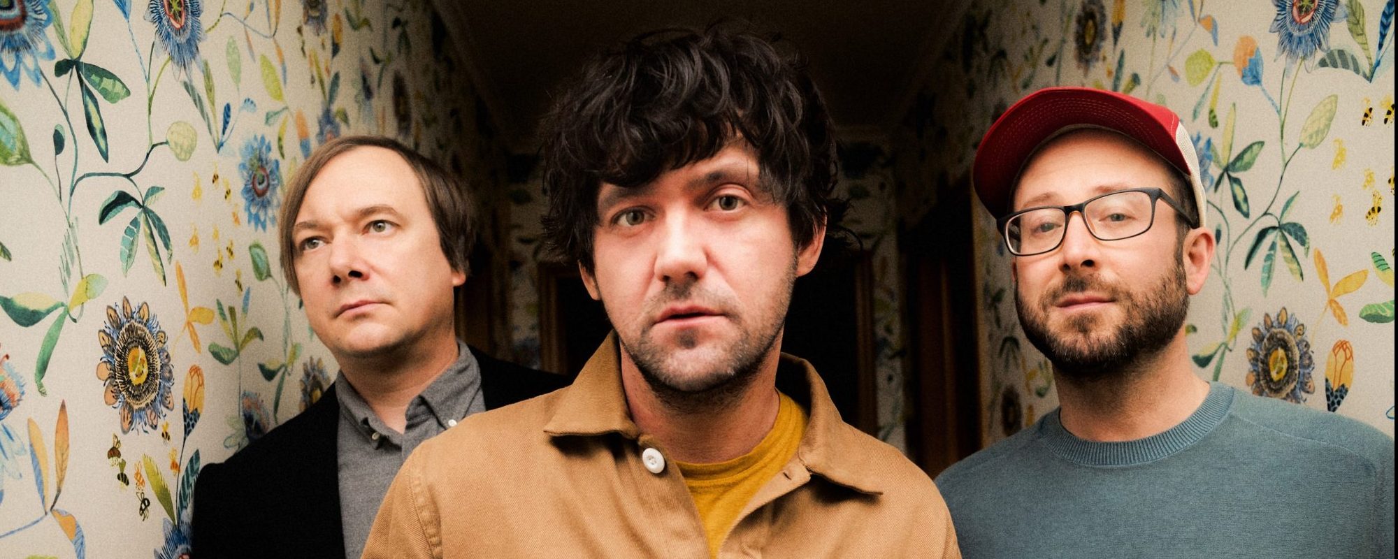 Bright Eyes Seek Reprieve on “Forced Convalescence”