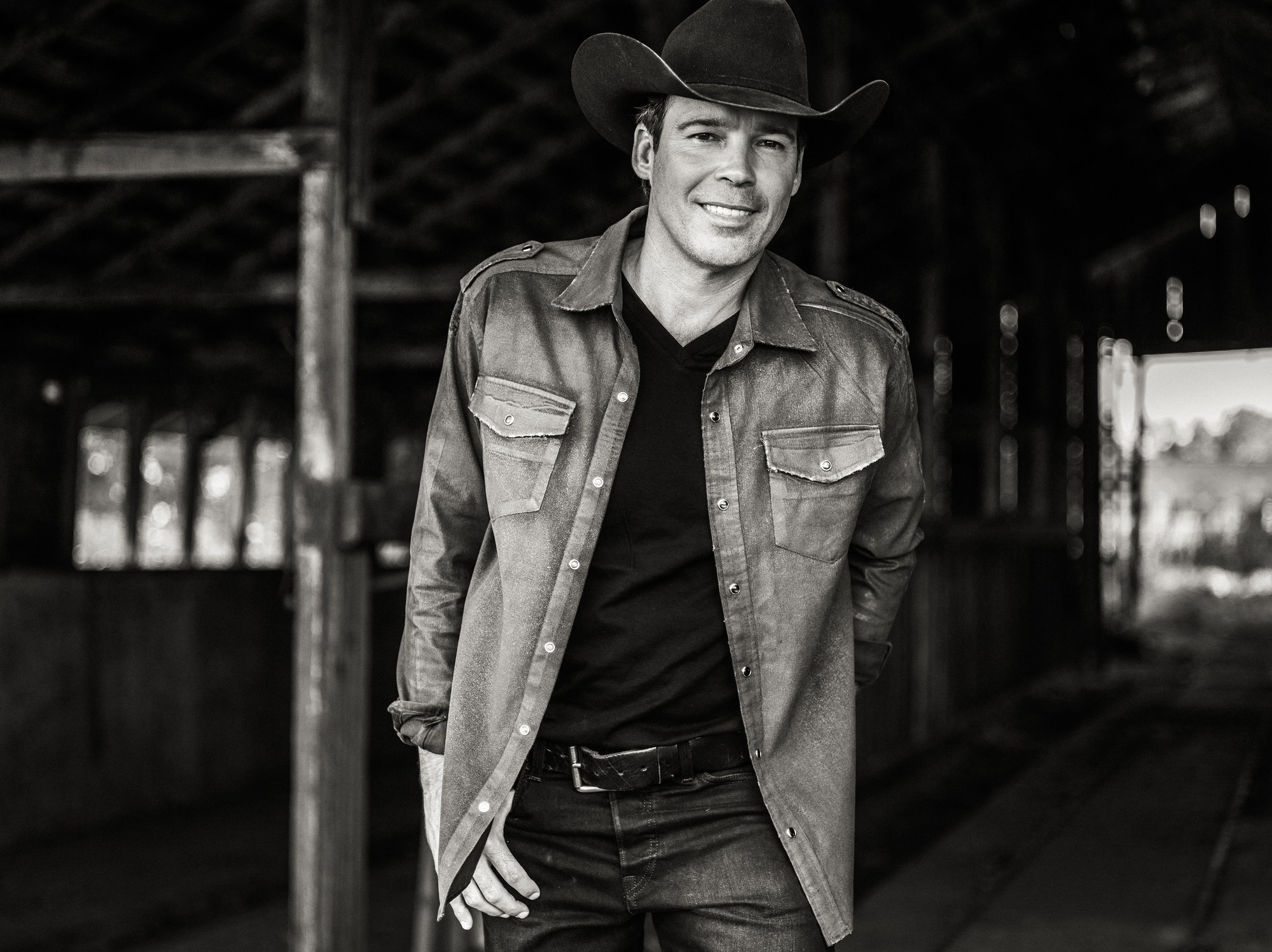 Clay Walker 2025