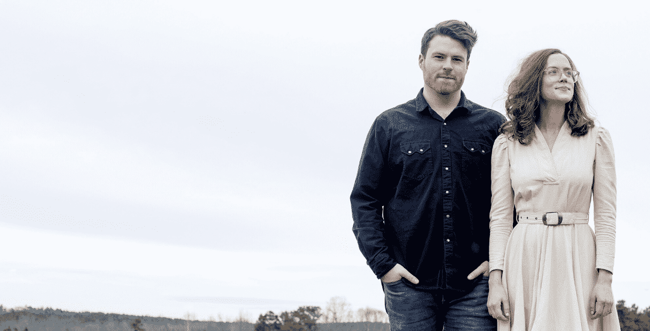 Chatham Rabbits Avant-garde Americana Shines on Second Album