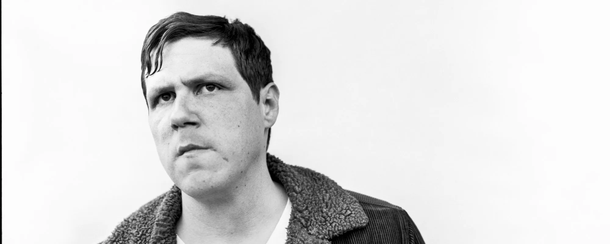 Damien Jurado, an Obtuse Songwriter, Comes In From the Cold