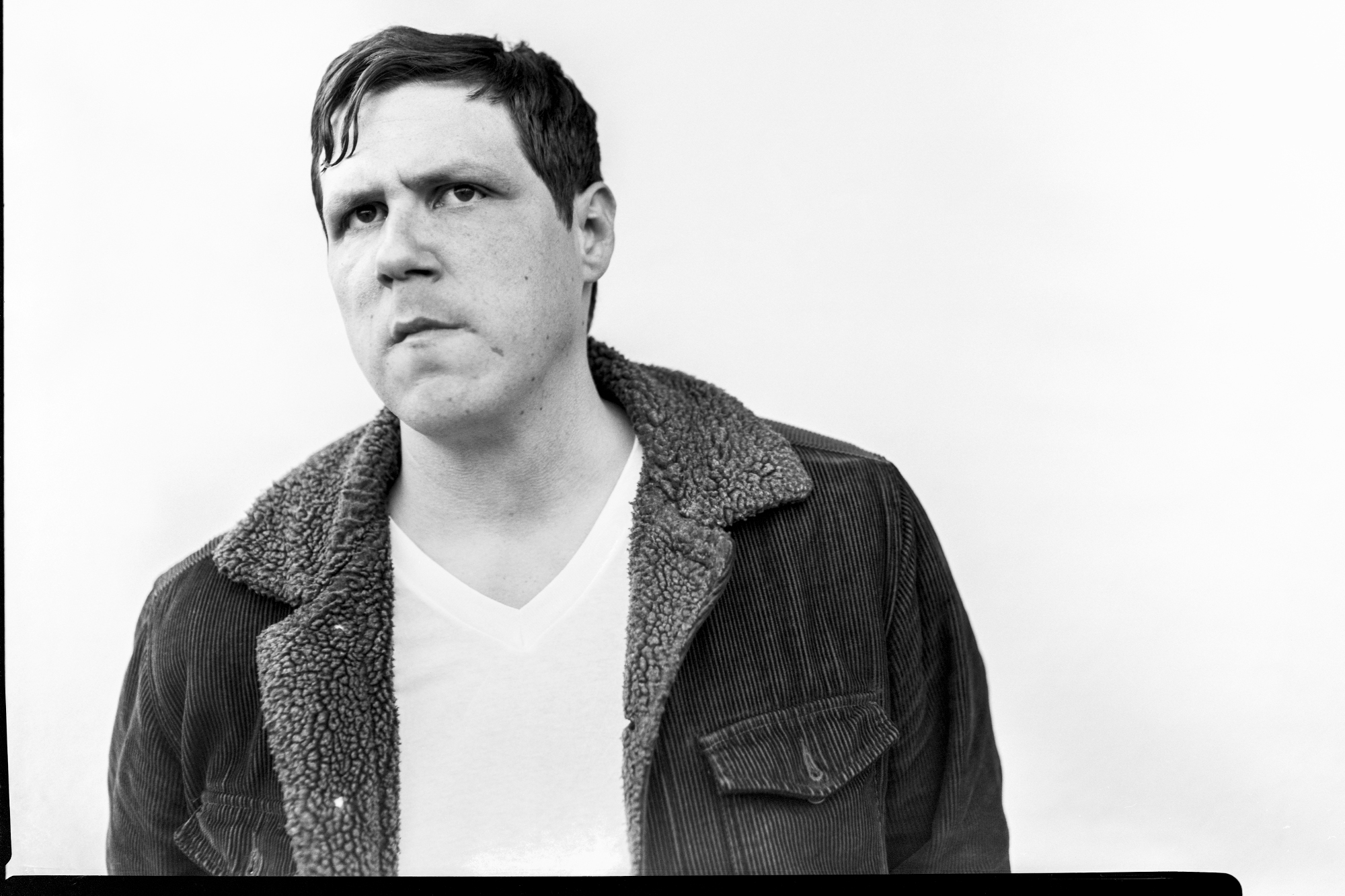 Damien Jurado Shares Faith in Songwriting American Songwriter