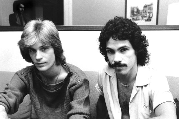 Behind the Song: Hall & Oates, “She’s Gone”