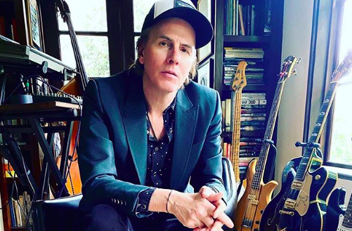 John Taylor, Duran Duran Bassist, Announces Recovery From Covid-19