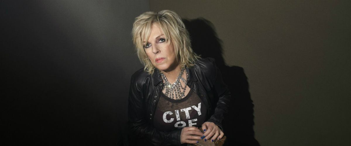 Lucinda Williams Feels More Empowered Than Ever With ‘Good Souls Better Angels’