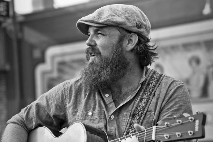 Marc Broussard Continues to Help Others Through New Record