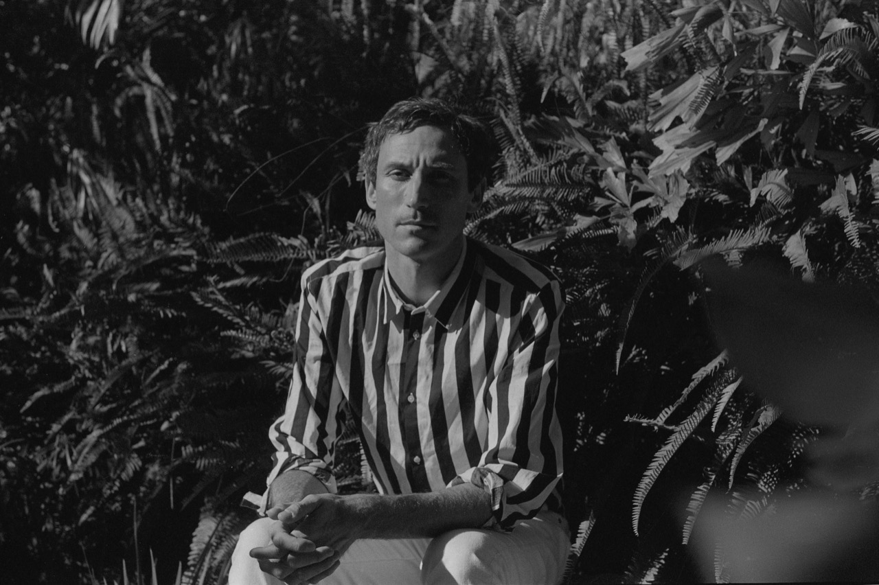 Matt Costa Co-Writes With &ldquo;Entire Fanbase&rdquo; on His New Isolation Song