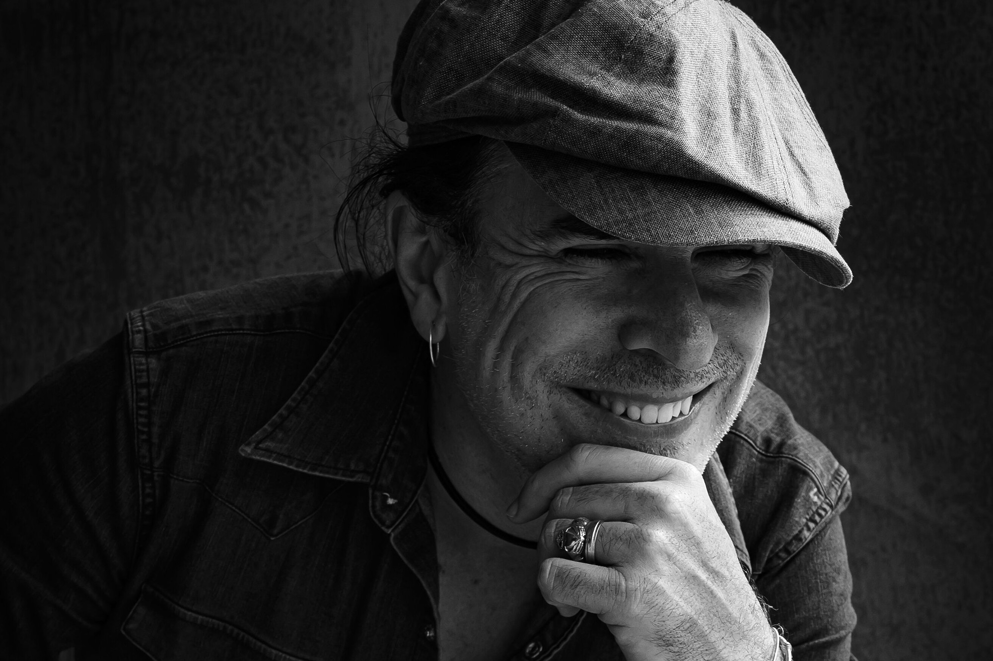 Michael McDermott Propels Searing Socio-Political 'What in the World'