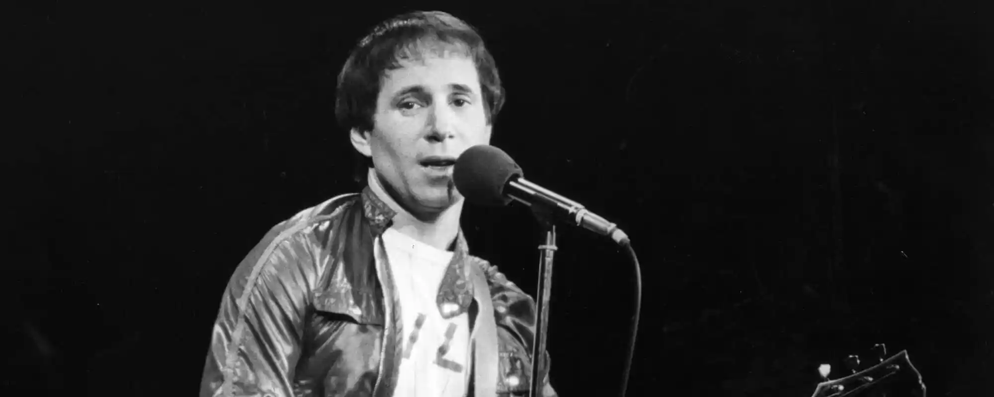 Behind The Song Paul Simon S You Can Call Me Al