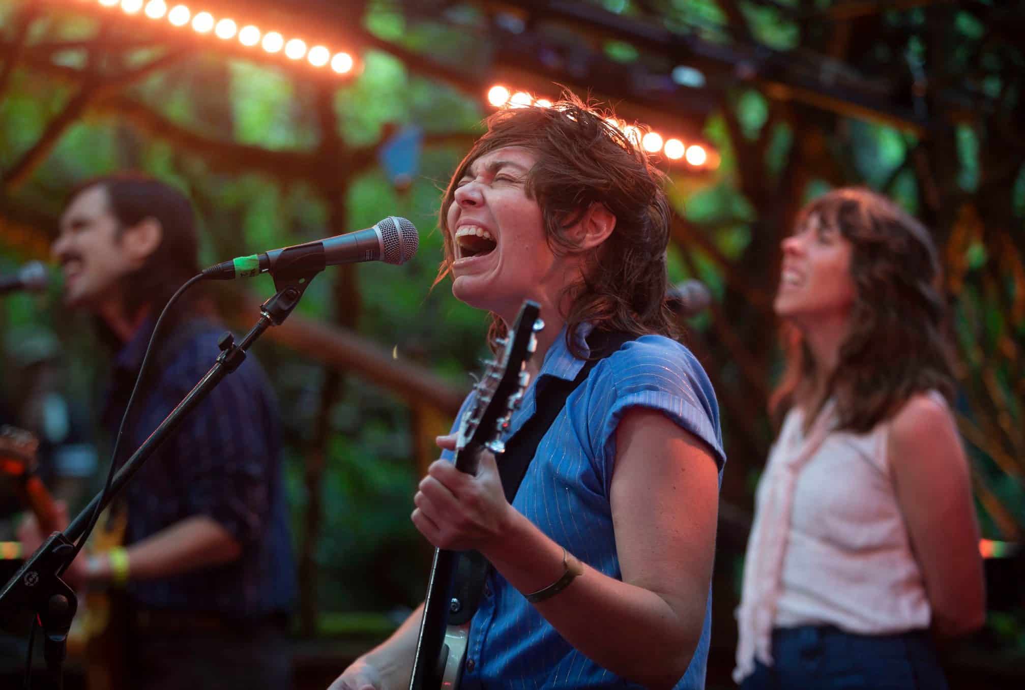 Pickathon Introduces ‘A Concert A Day’ Supporting MusicCares