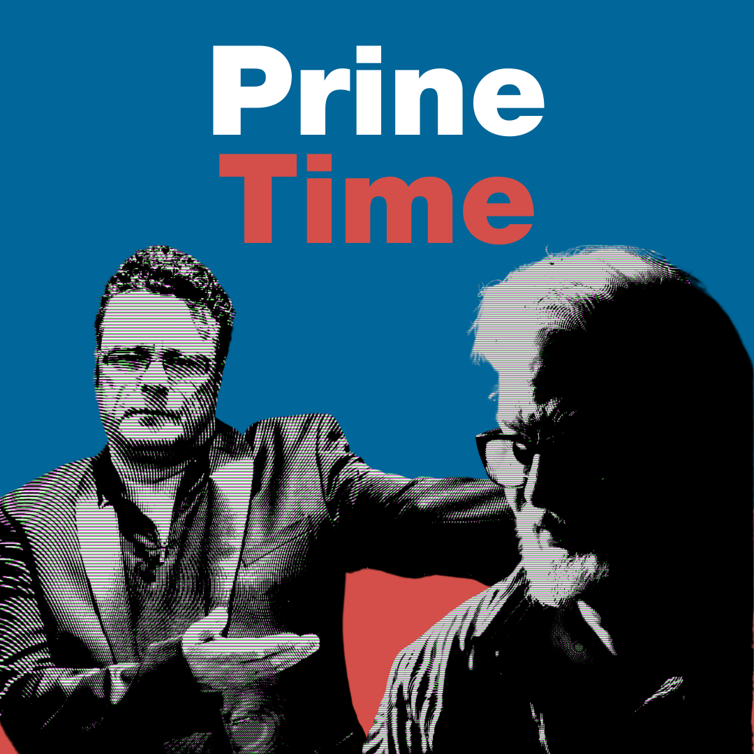 Prine Time Interview with Fiona Whelan Prine: Dublin to Nashville, Part One