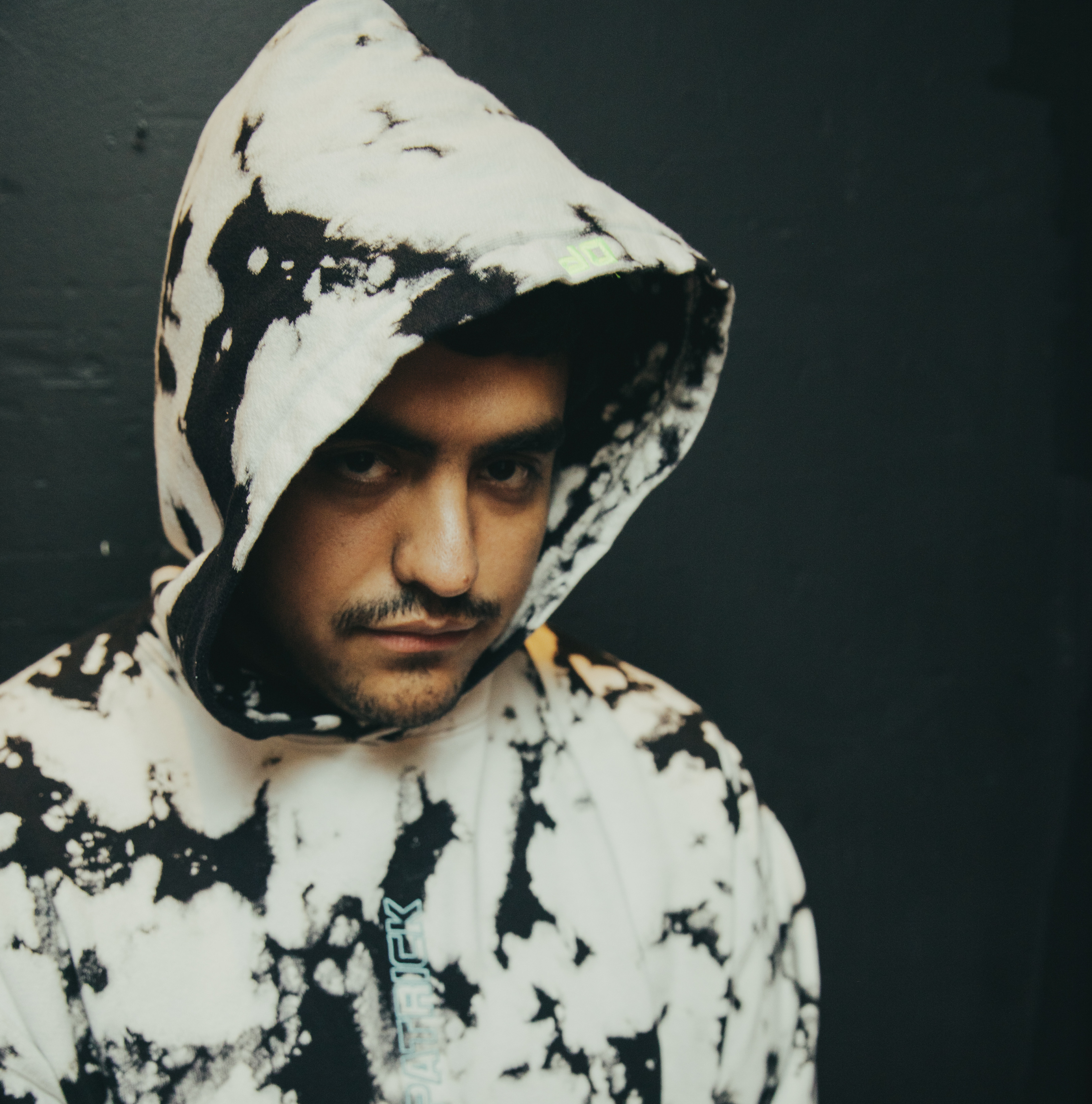 Scarypoolparty Goes Live with First Song, “10 Years”