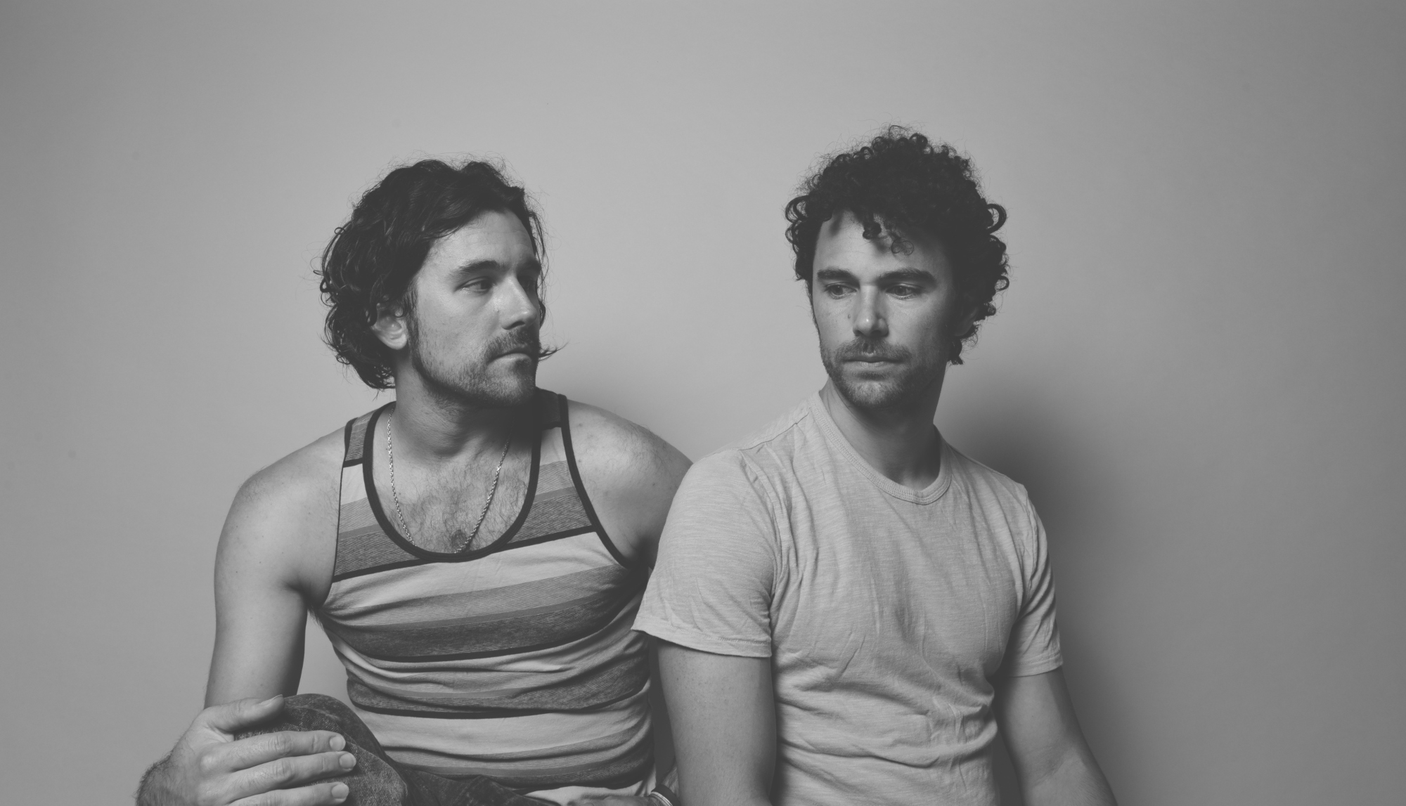 Tall Heights and Ryan Montbleau Cover Crosby, Stills & Nash’s “Helplessly Hoping”