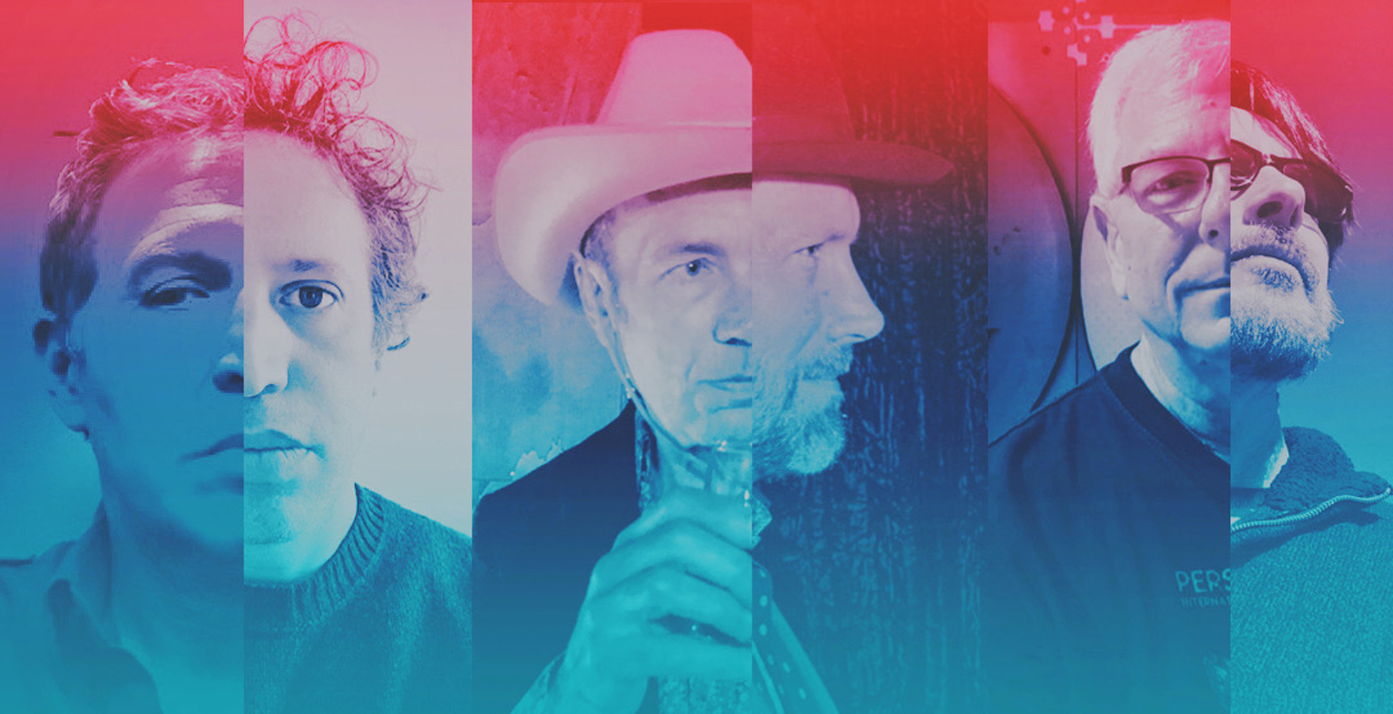 The Trippy ‘Universe Inside’ is Not Your Father’s Dream Syndicate Album