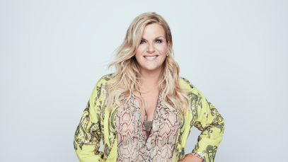 Trisha Yearwood