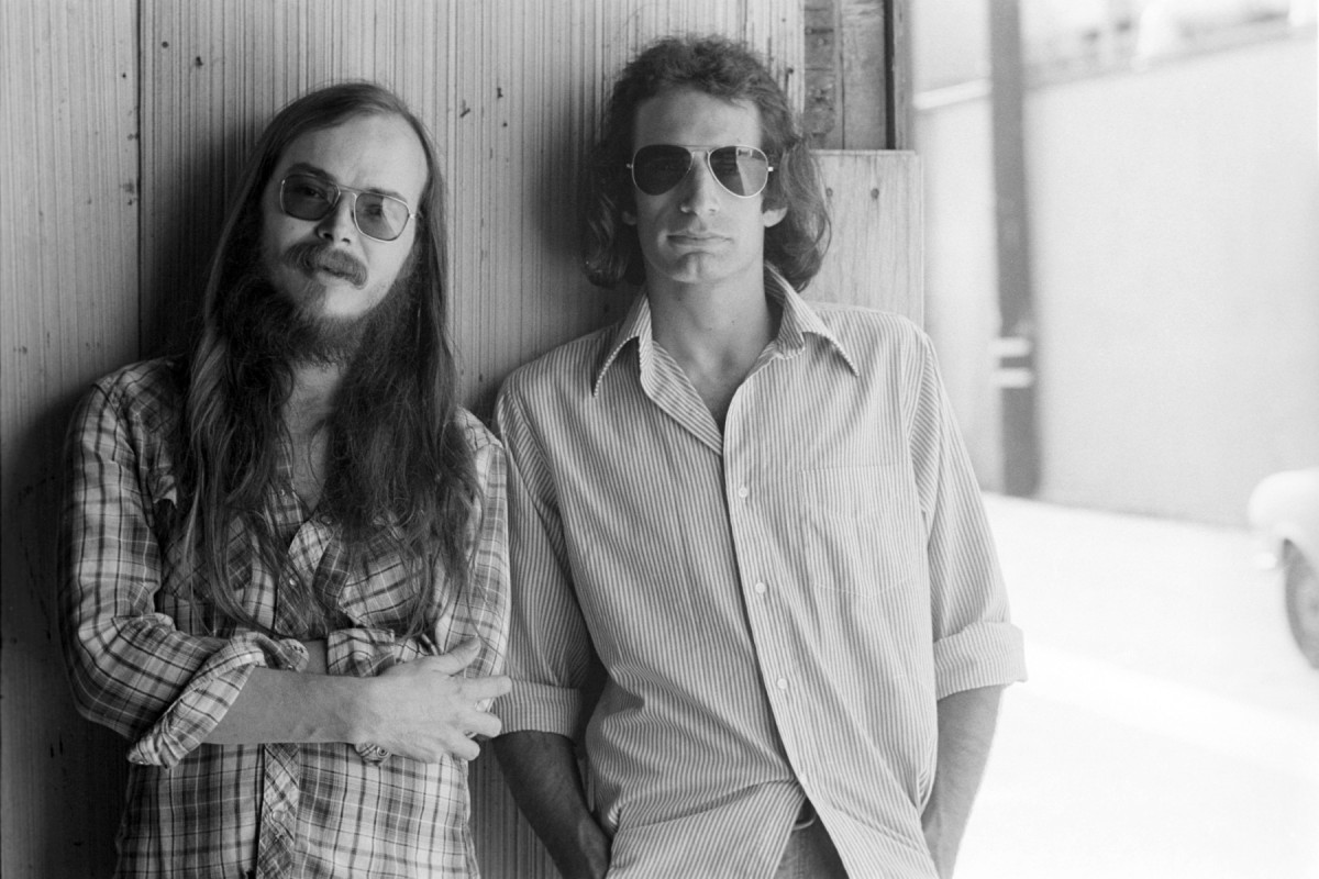 Steely Dan: Inside the College of Musical Knowledge, Part II