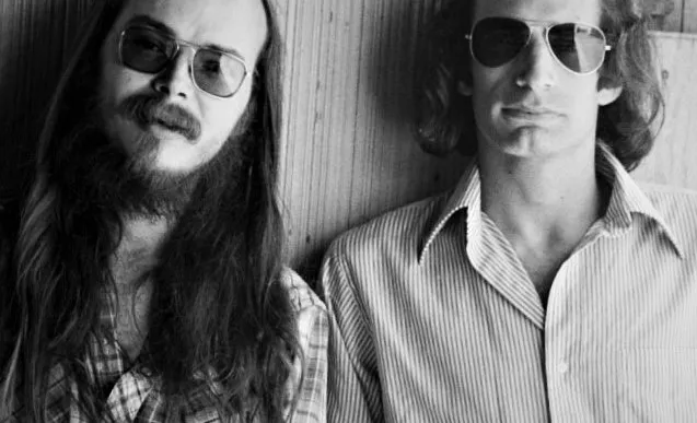 Steely Dan: Inside the College of Musical Knowledge, Part 1