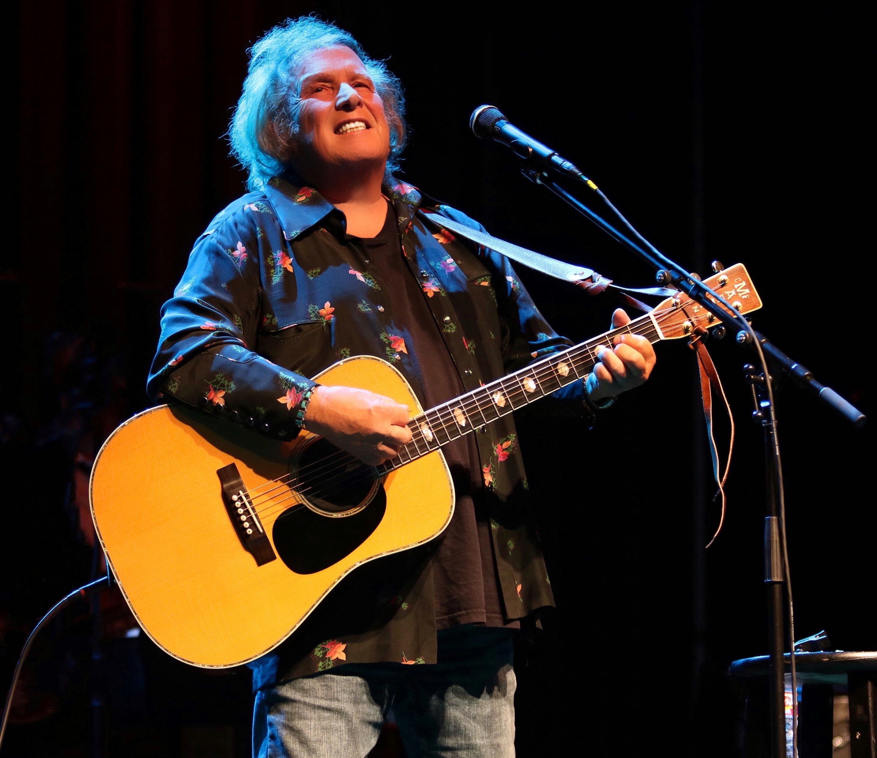 Don McLean Releases Eleven Albums, 173 Songs Through Time Life