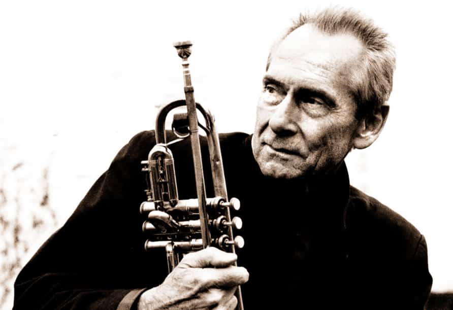 Legendary Composer-Trumpeter Jon Hassell Is In Need of Help