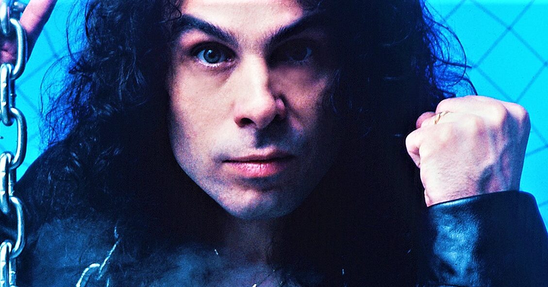 Rock & Roll Memorabilia Auction to Benefit the Ronnie James Dio Stand Up and Shout Cancer Fund