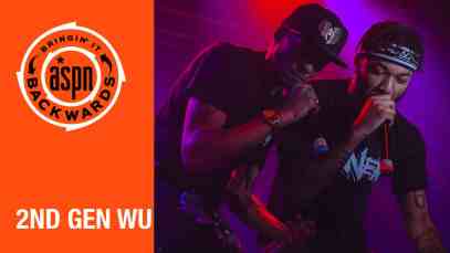 2nd Generation Wu