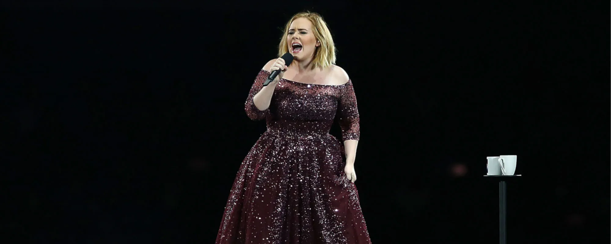 Behind The Song Lyrics: “Hello” by Adele