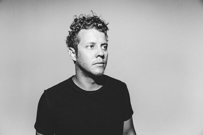 Pandemic Pushed Anderson East into Uncharted Territory, and He Kind of Liked It