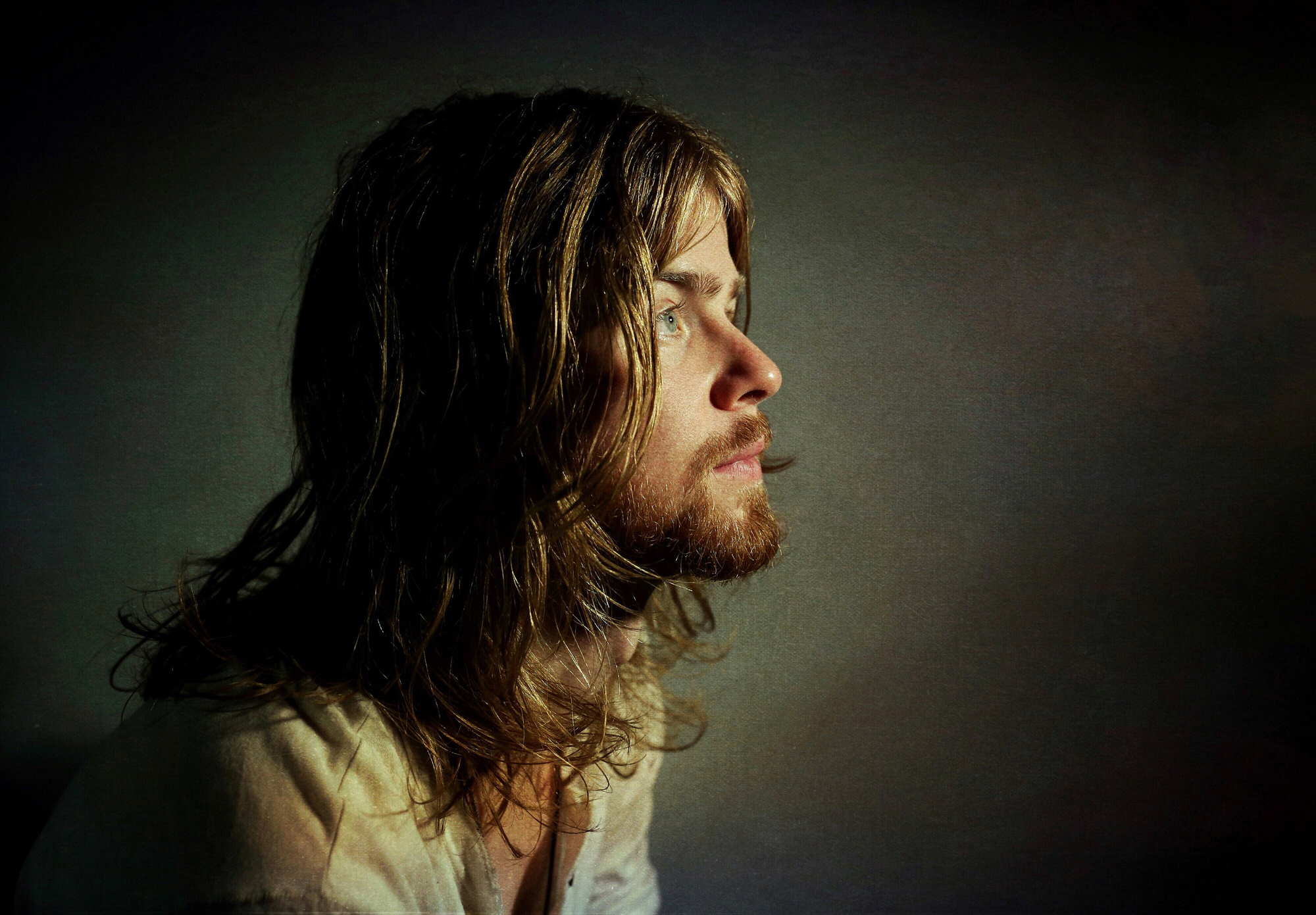 Andrew Leahey Shares Deep Meaning Behind “New Memories”