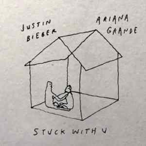 Ariana Grande & Justin Bieber – Stuck with U Samples