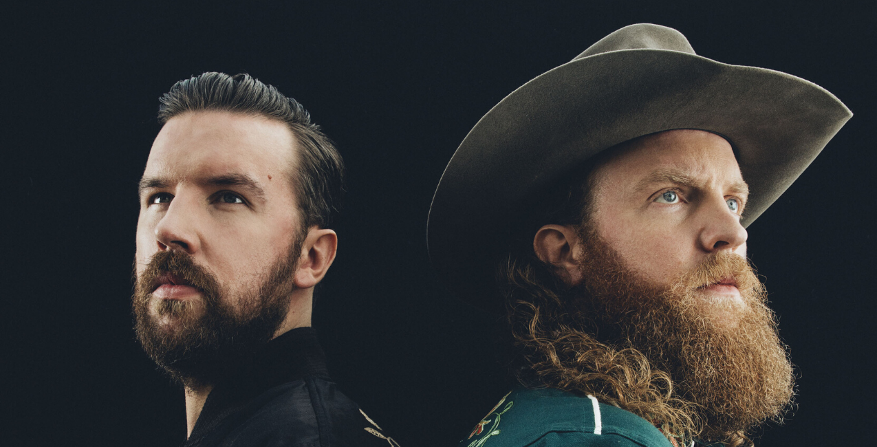 Brothers Osborne Open Up About Anxieties & Coming Out
