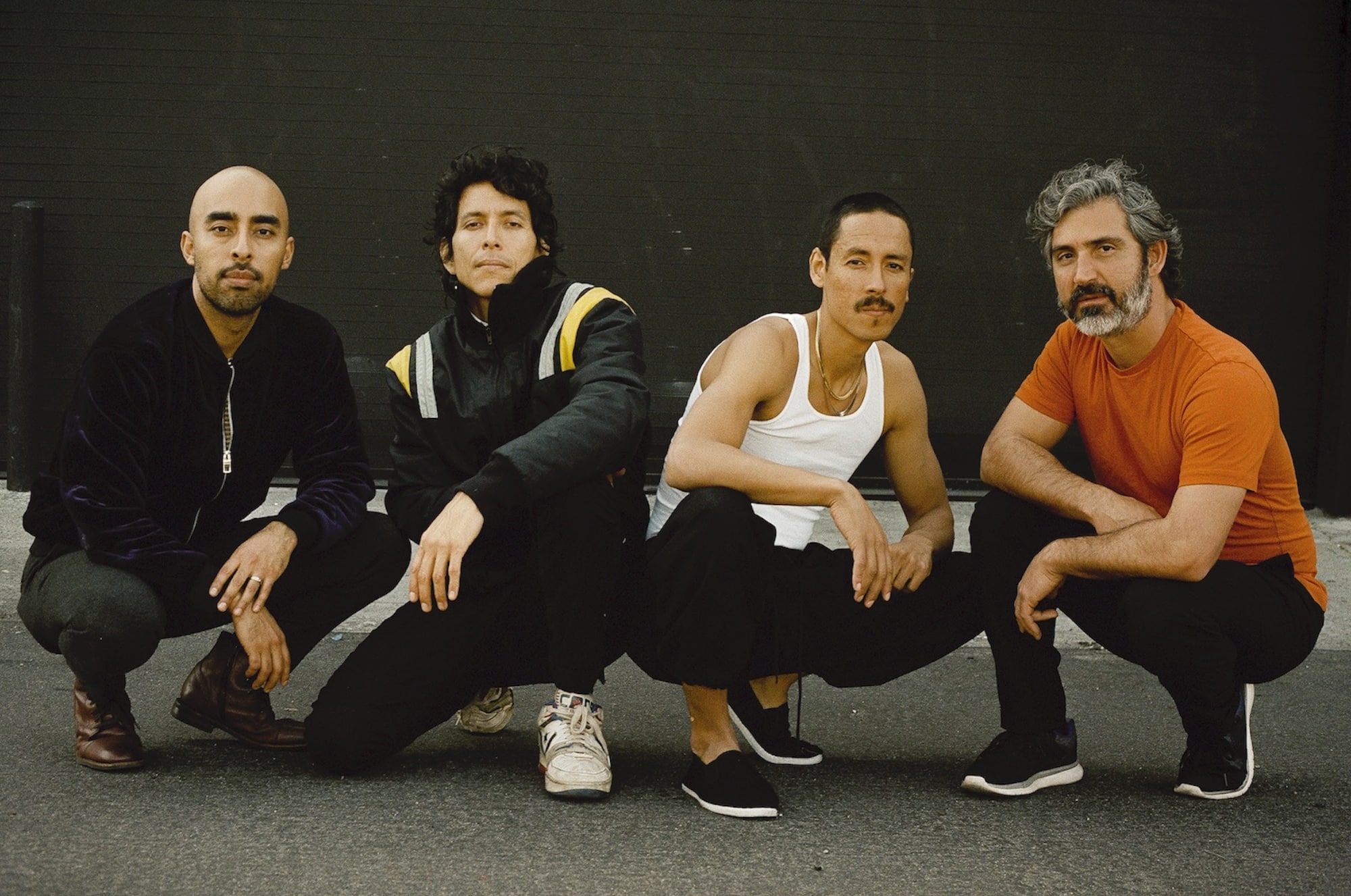 Chicano Batman Share How They Came Together on ‘Invisible People’