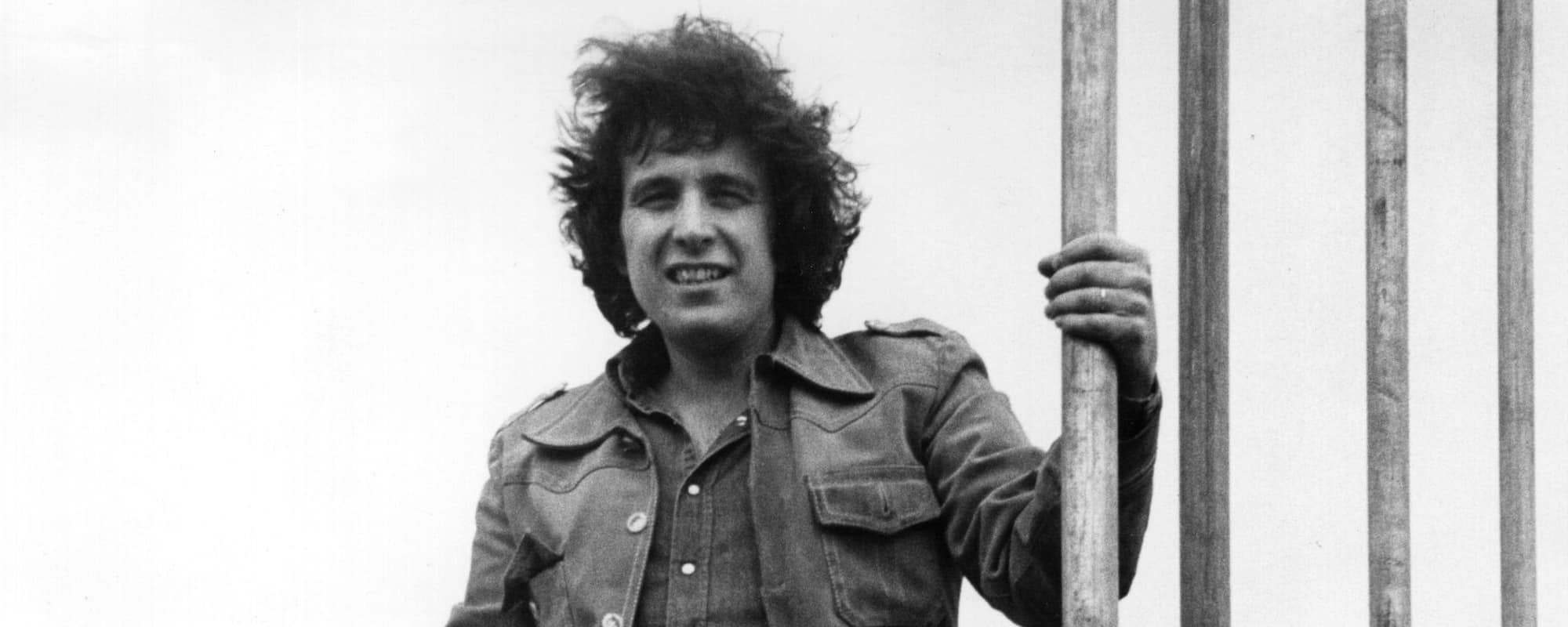 Behind The Song: "American Pie" by Don McLean - American Songwriter