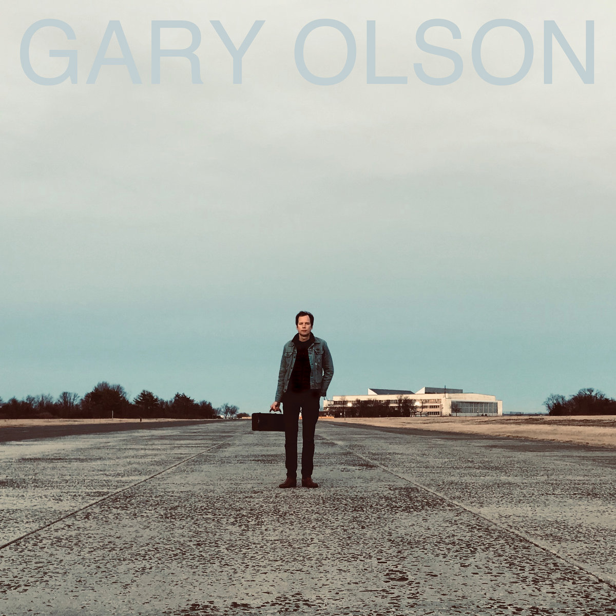 Gary Olson Keeps Ladybug Transistor Patented Sound Intact on His Solo Debut