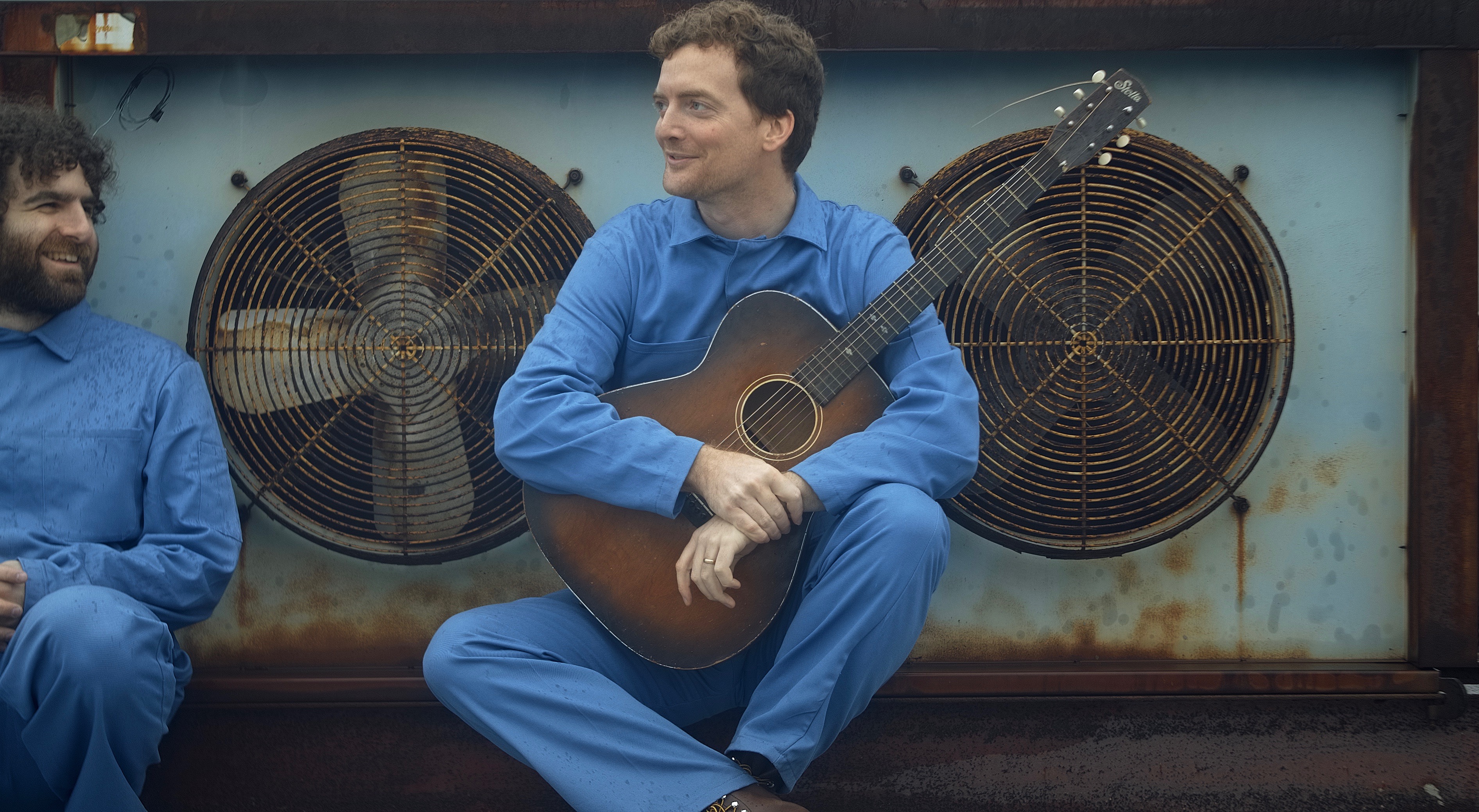 Brooklyn’s Holy Hive Reach Deep Into Old School Soul On “Float Back To You”