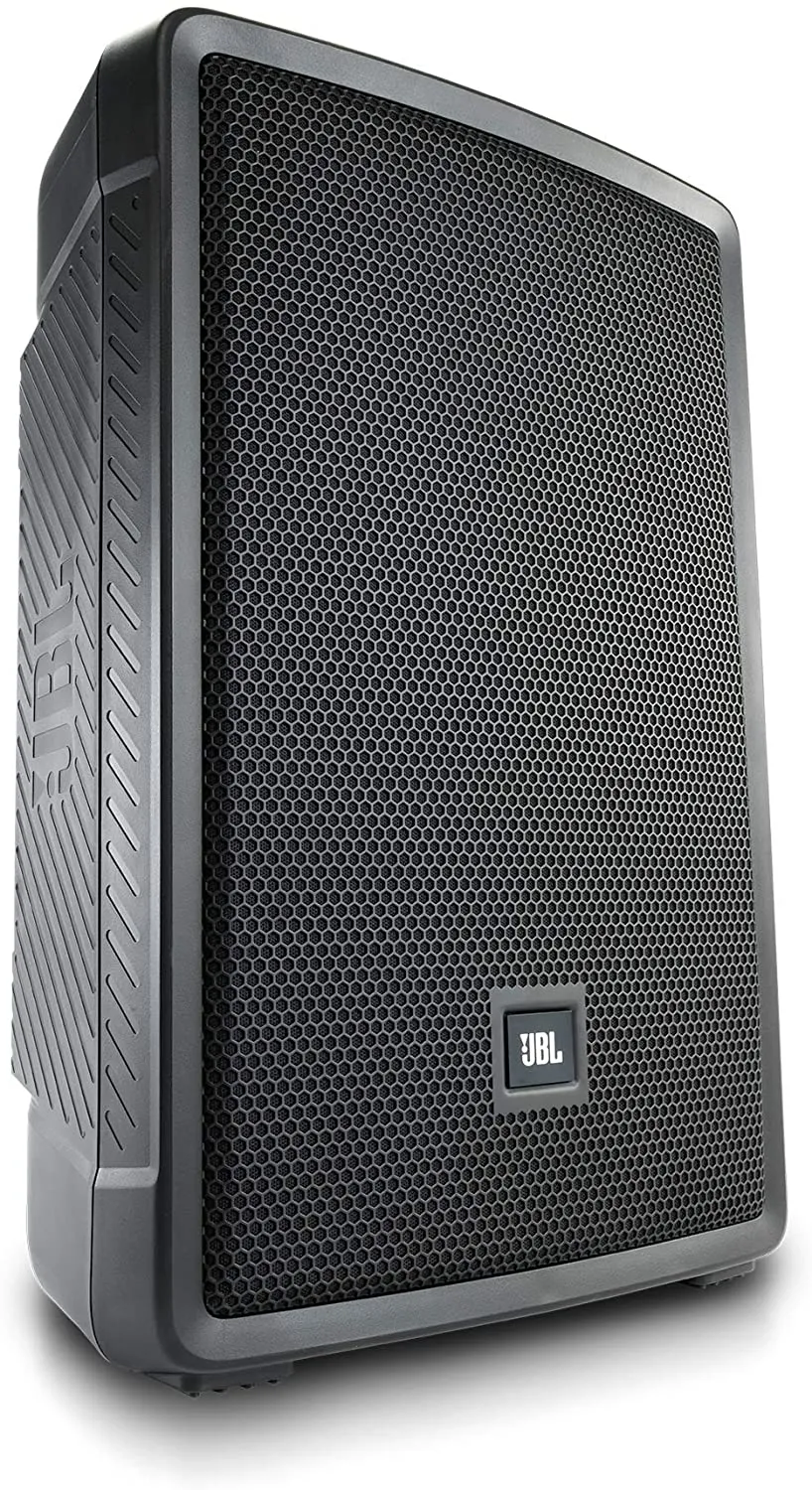 JBL Pro Delivers Another PA For the Singer/Songwriter With New IRX Series Powered Loudspeakers With Bluetooth