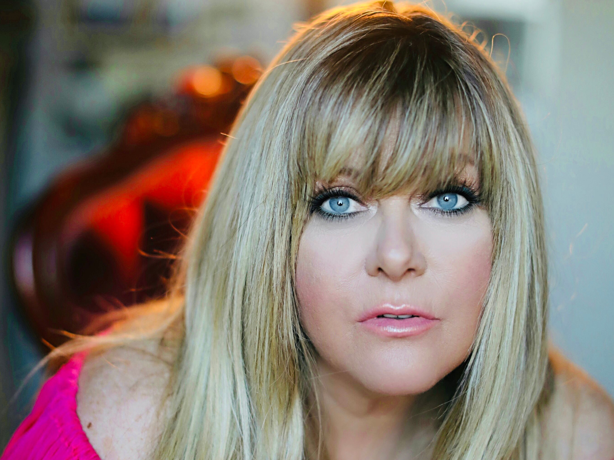 Jamie O’Neal Shows Seasoned Style on New Project, ‘Sometimes’