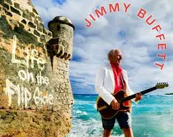 Jimmy Buffett Catches a Wave During Slack Tide With ‘Life on The Flip Side’